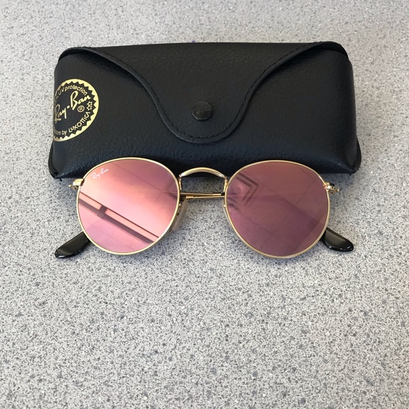 ray ban 3447 pink mirror ray ban 3447 pink mirror